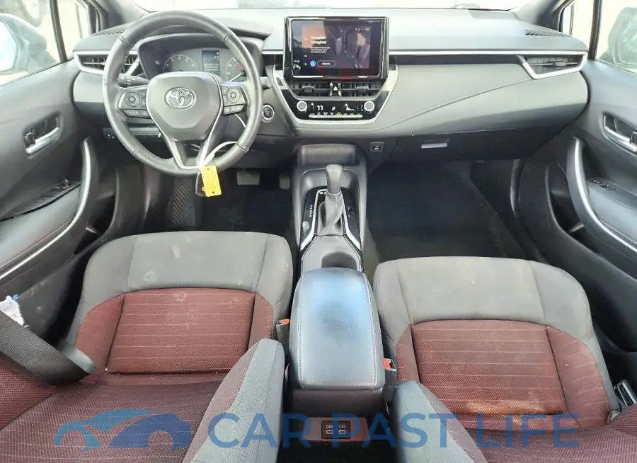 5YFS4MCE7RP177045# 8
