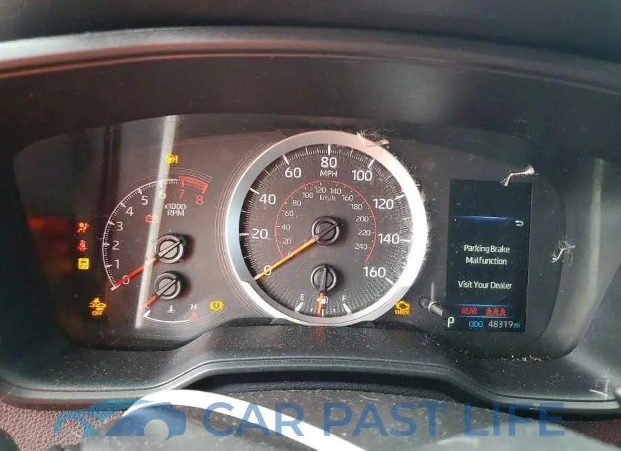 5YFS4MCE8MP081420# 9