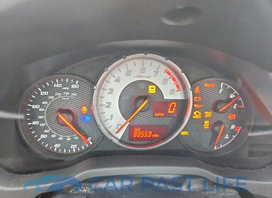 JF1ZNAA13H9709704# 9