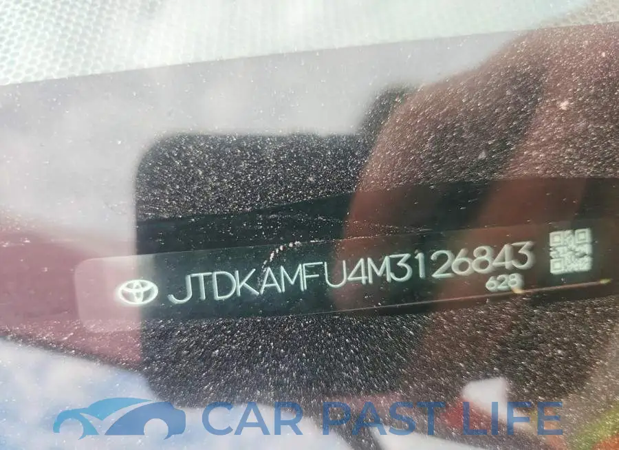 JTDKAMFU4M3126843# 13