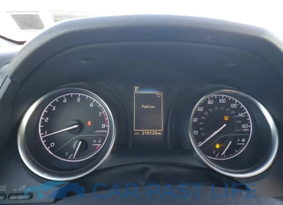JTNB11HK2J3028301# 9