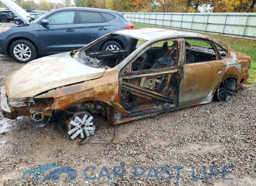 1VWAA7A34JC014337# 1