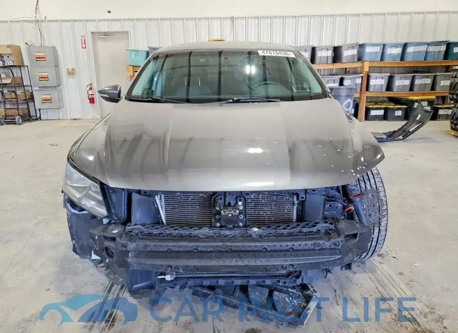 1VWBT7A3XHC000774# 5