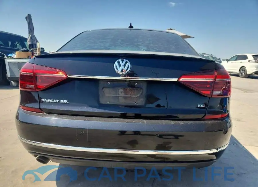 1VWCA7A31JC017222# 6