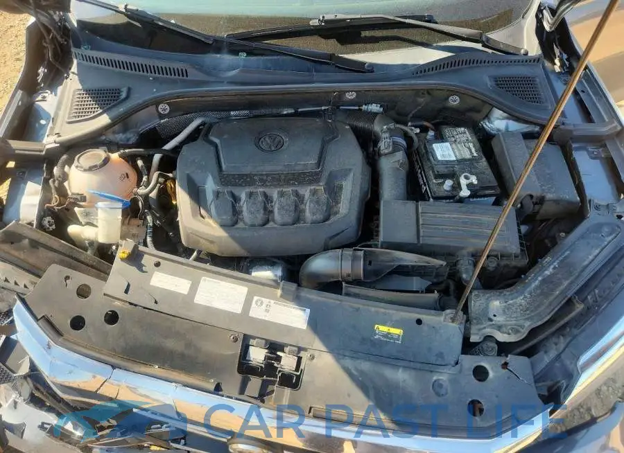 1VWCA7A37LC026039# 11