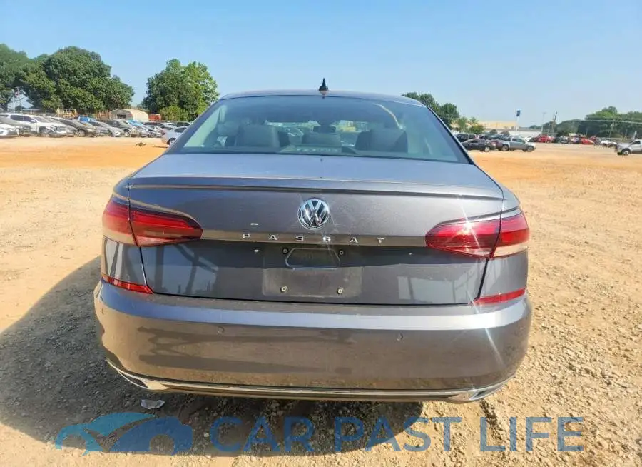 1VWCA7A37LC026039# 6