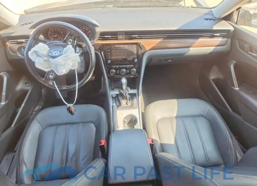 1VWCA7A37LC026039# 8