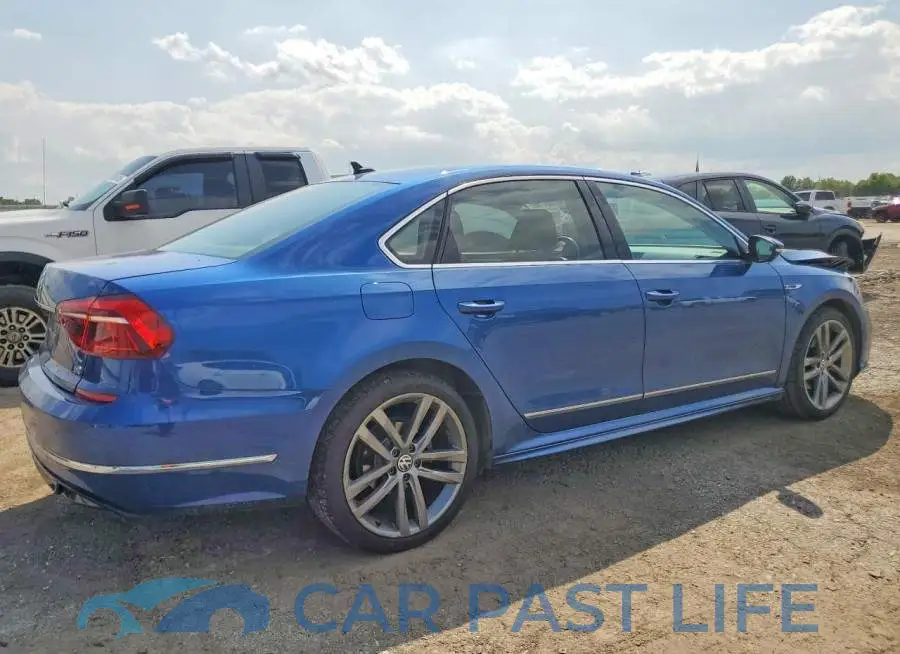 1VWDT7A34HC070652# 3