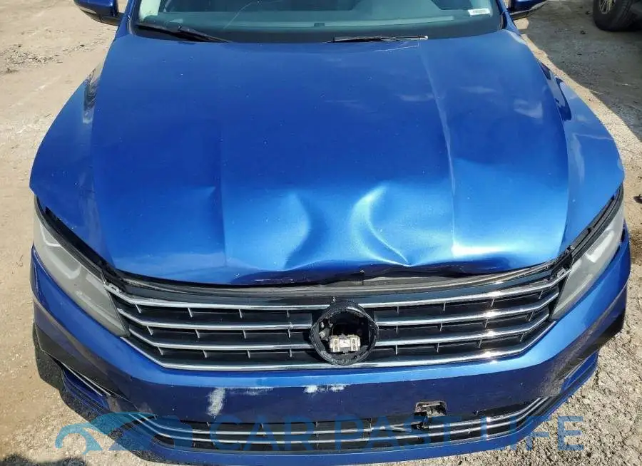 1VWDT7A34HC070652# 11