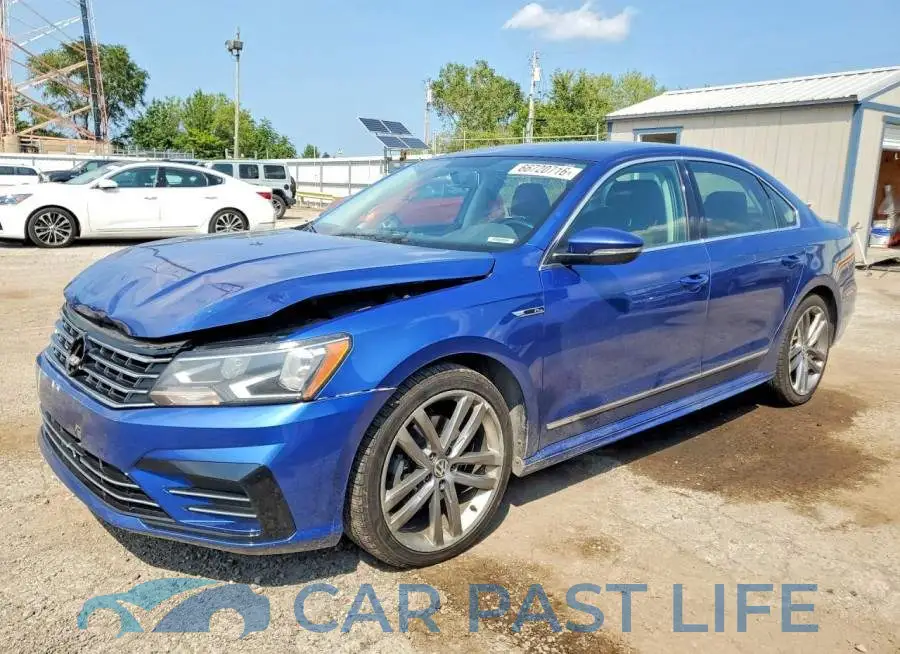 1VWDT7A34HC070652# 1