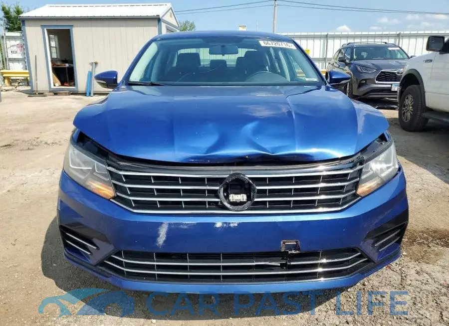 1VWDT7A34HC070652# 5