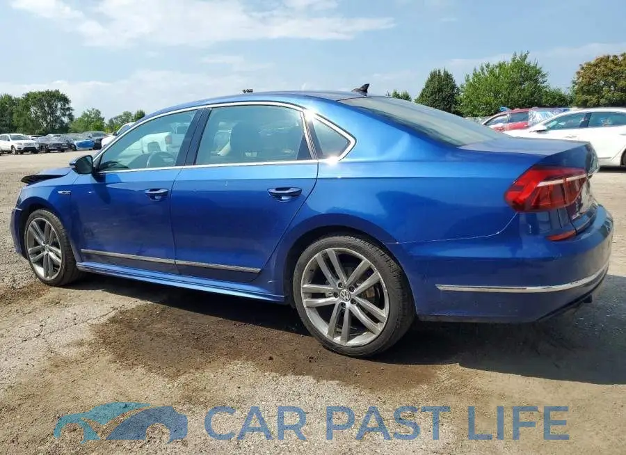 1VWDT7A34HC070652# 2