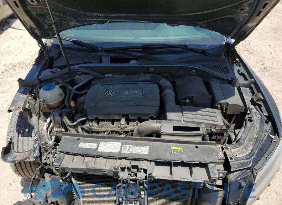 1VWDT7A37HC029089# 12