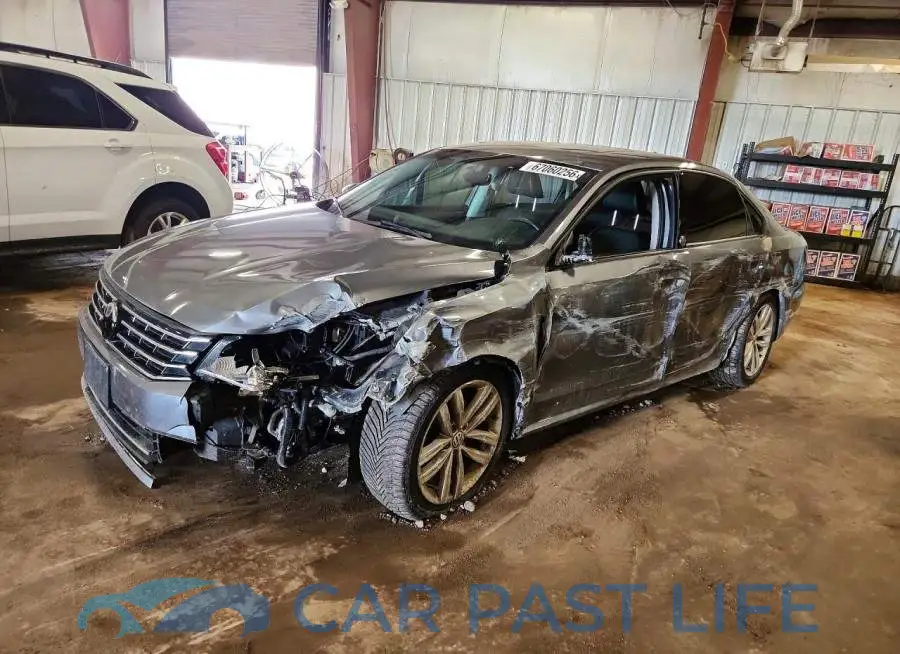 1VWLA7A33KC010662# 1