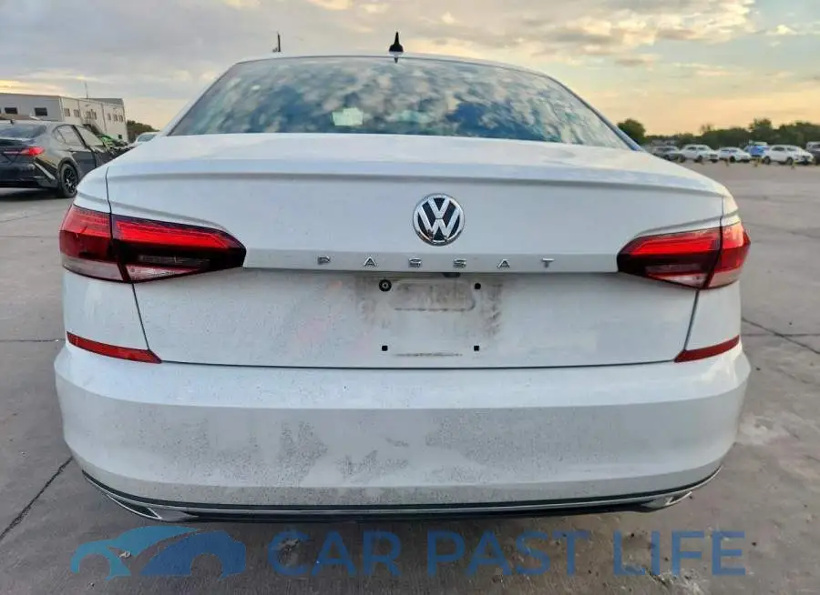 1VWSA7A36LC015285# 6