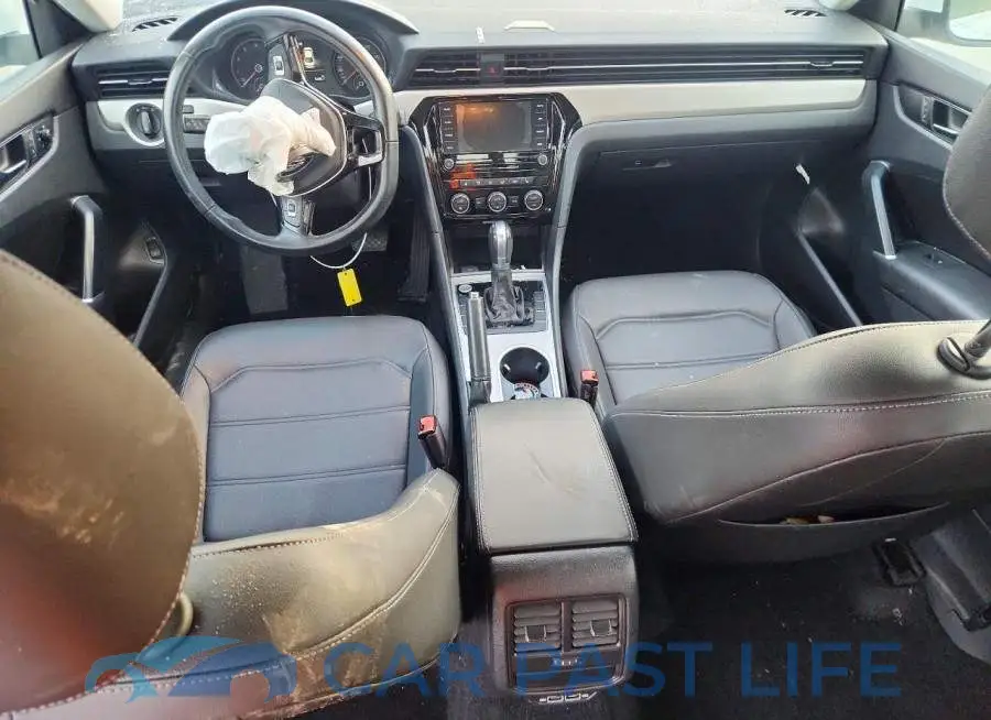 1VWSA7A36LC015285# 8