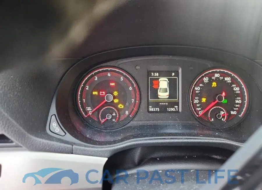 1VWSA7A36LC015285# 9
