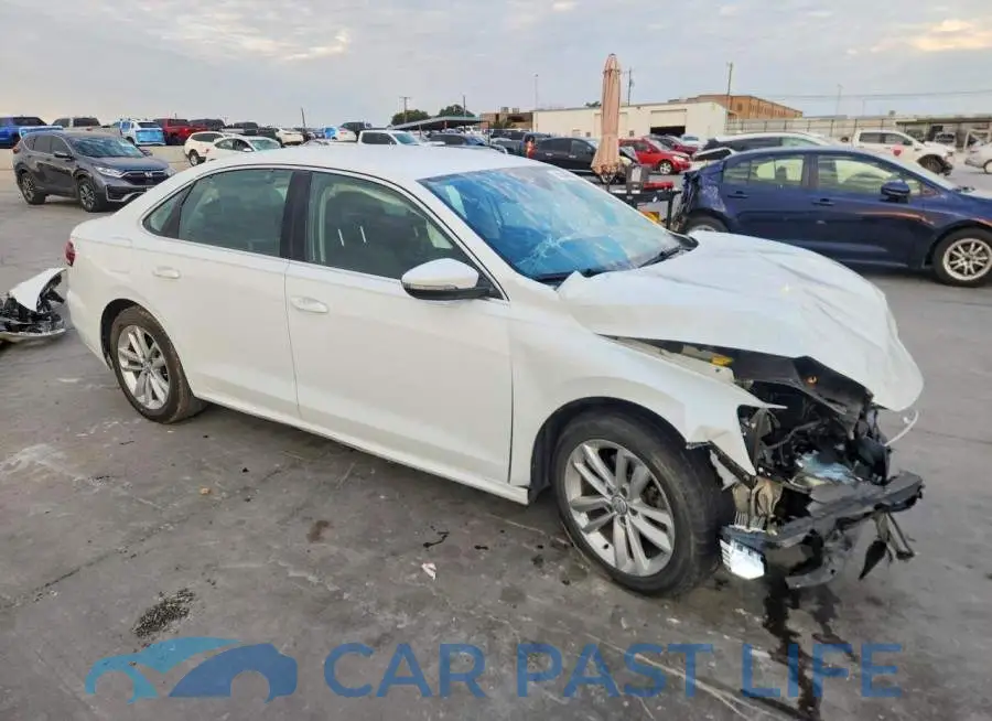 1VWSA7A36LC015285# 4