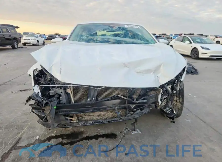 1VWSA7A36LC015285# 5