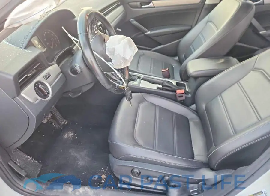 1VWSA7A36LC015285# 7