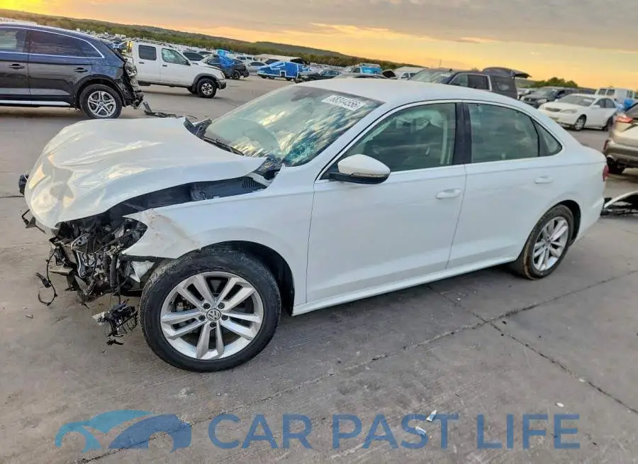 1VWSA7A36LC015285# 1