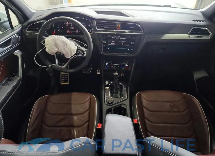 3VV4B7AX3RM078607# 8