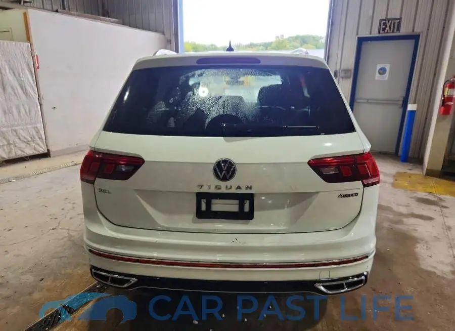 3VV4B7AX3RM078607# 6