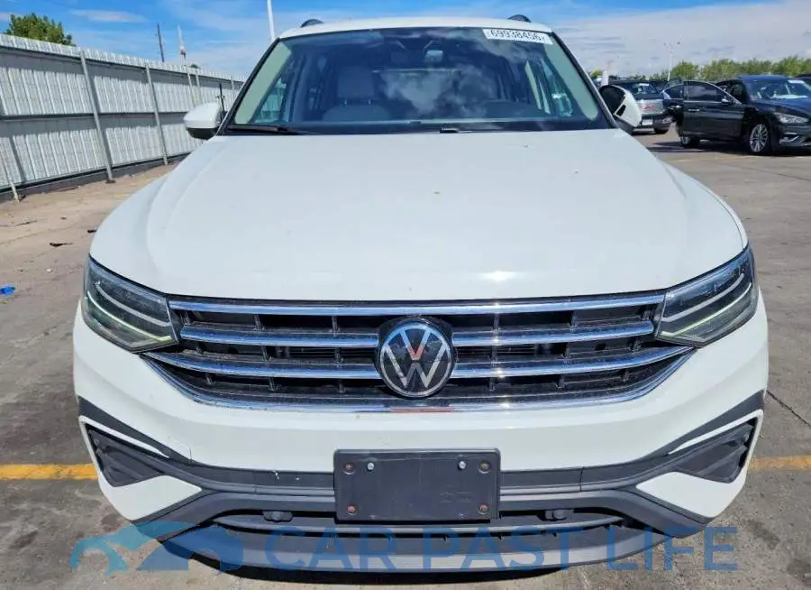 3VVFB7AX5RM053166# 5