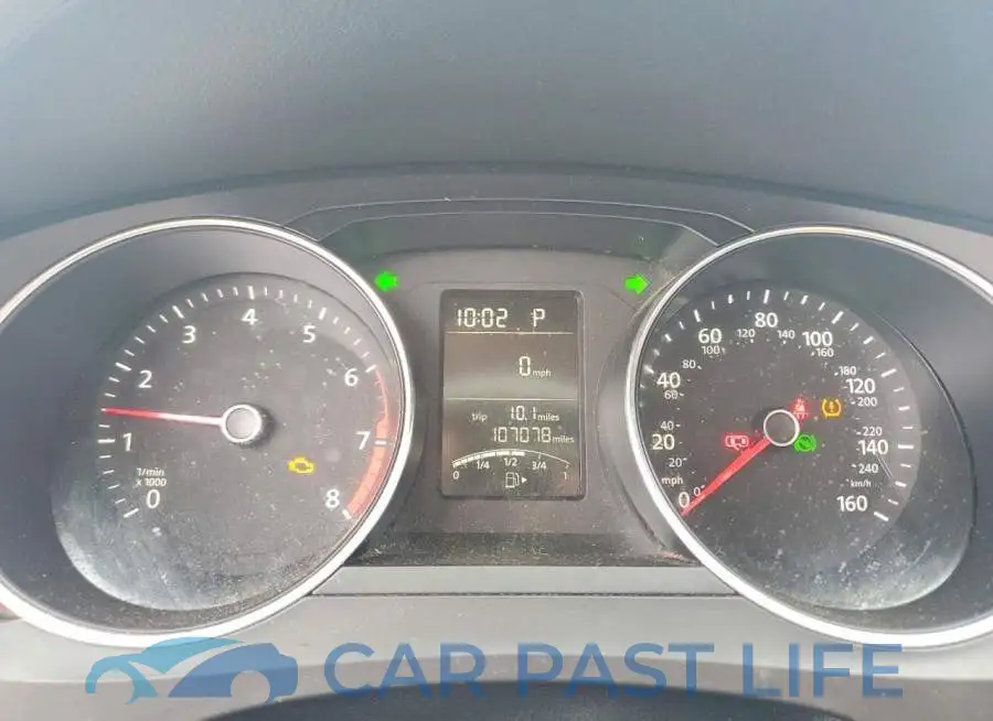 3VW2B7AJXJM250490# 9