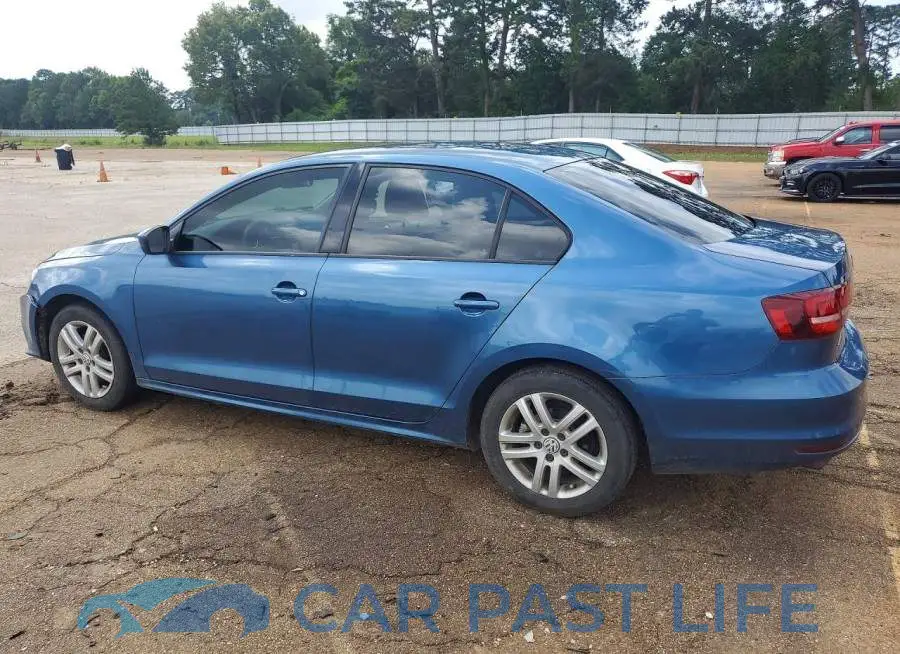 3VW2B7AJXJM250490# 2