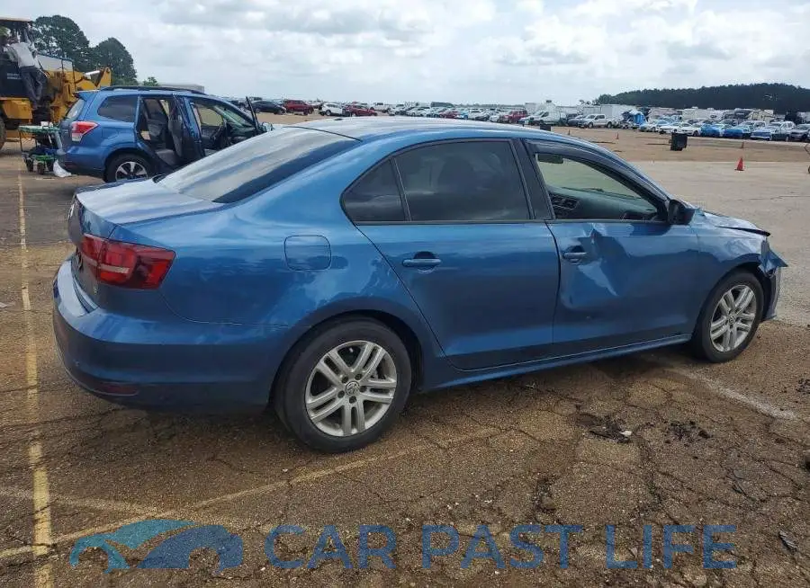3VW2B7AJXJM250490# 3