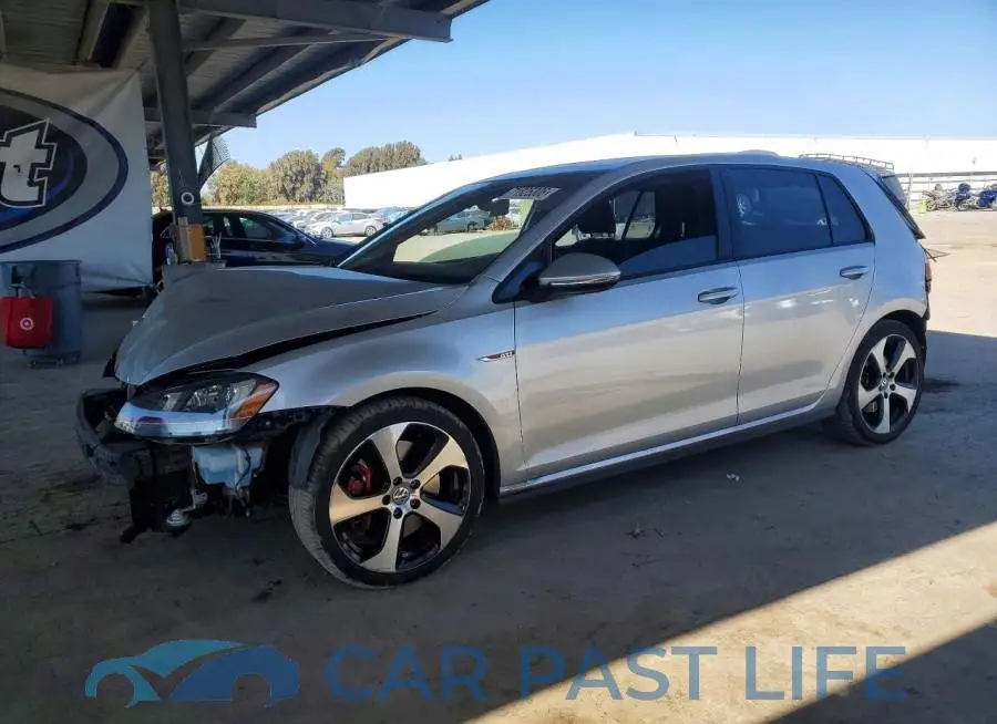 3VW447AU1HM051075# 1