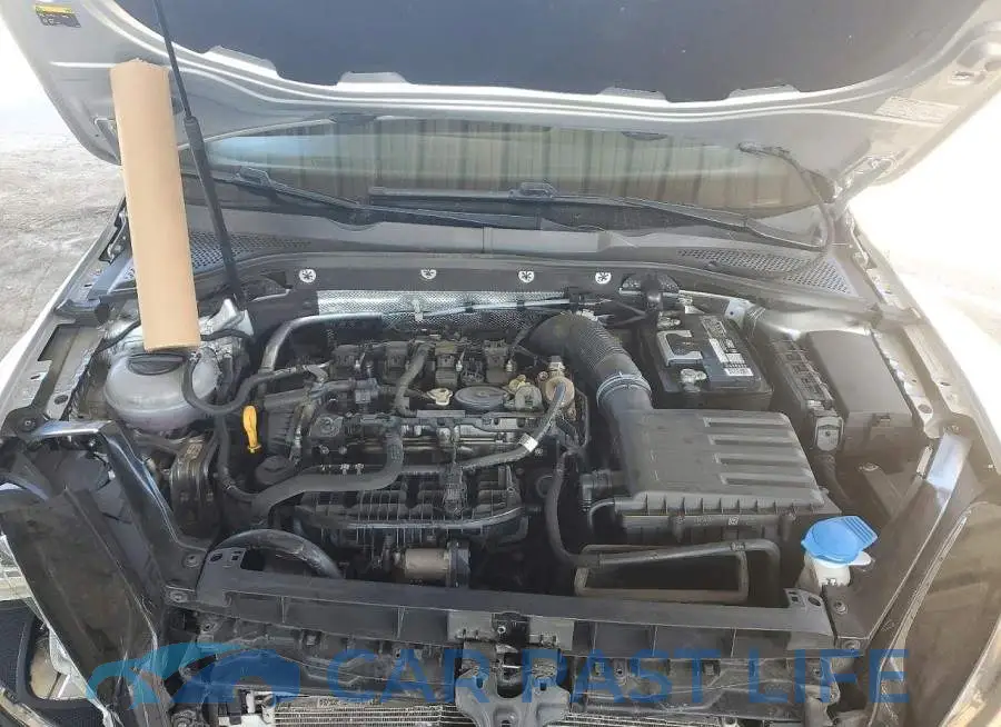 3VW447AU1HM051075# 11