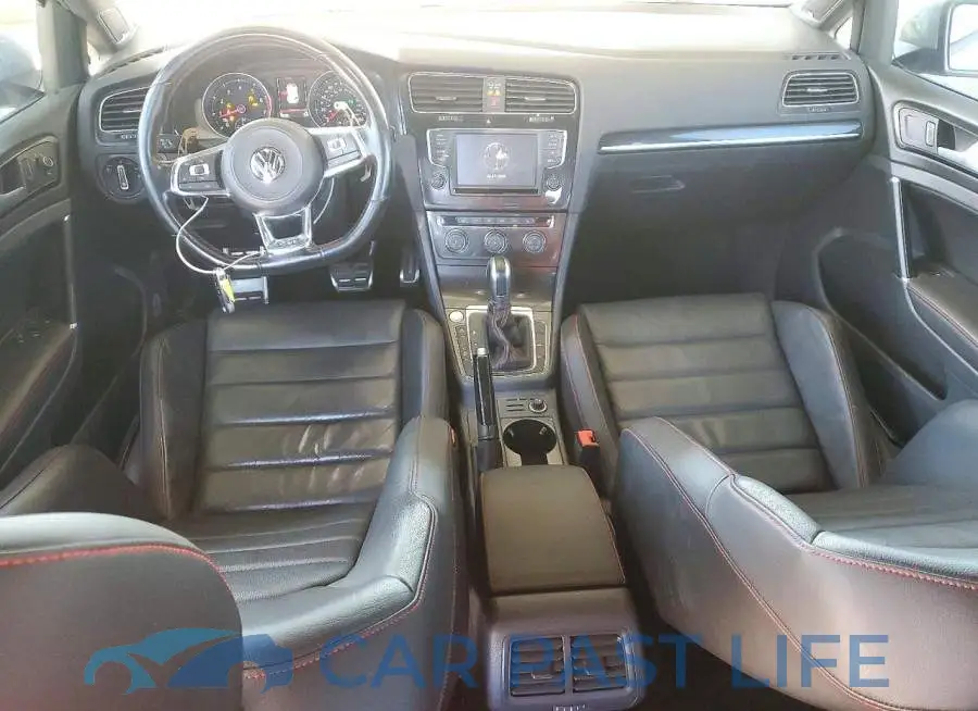 3VW447AU1HM051075# 8
