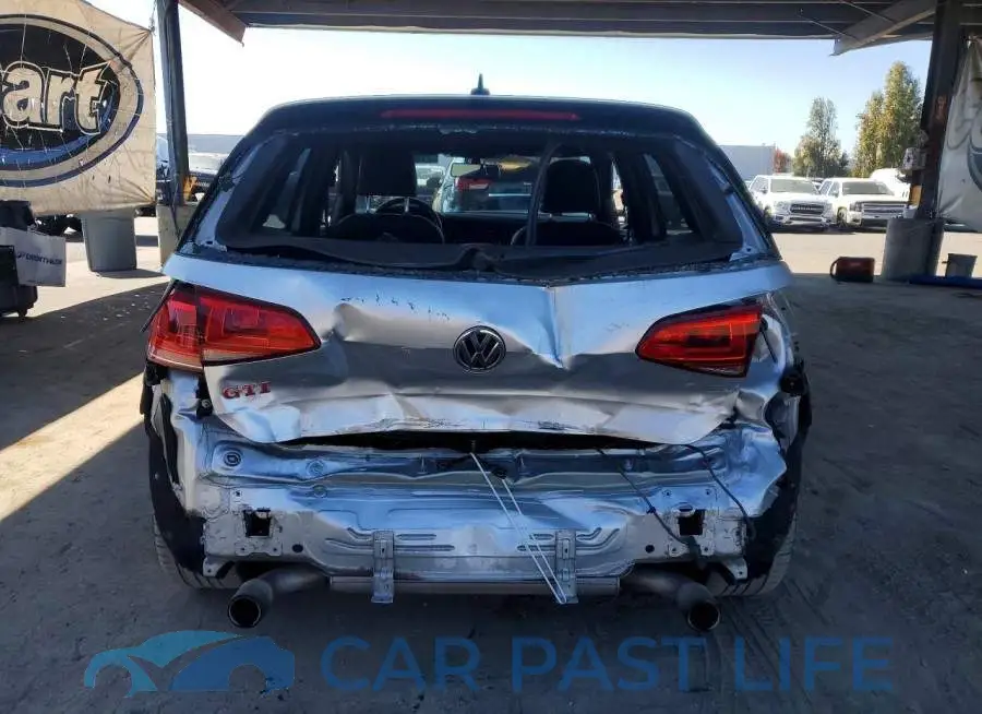 3VW447AU1HM051075# 6