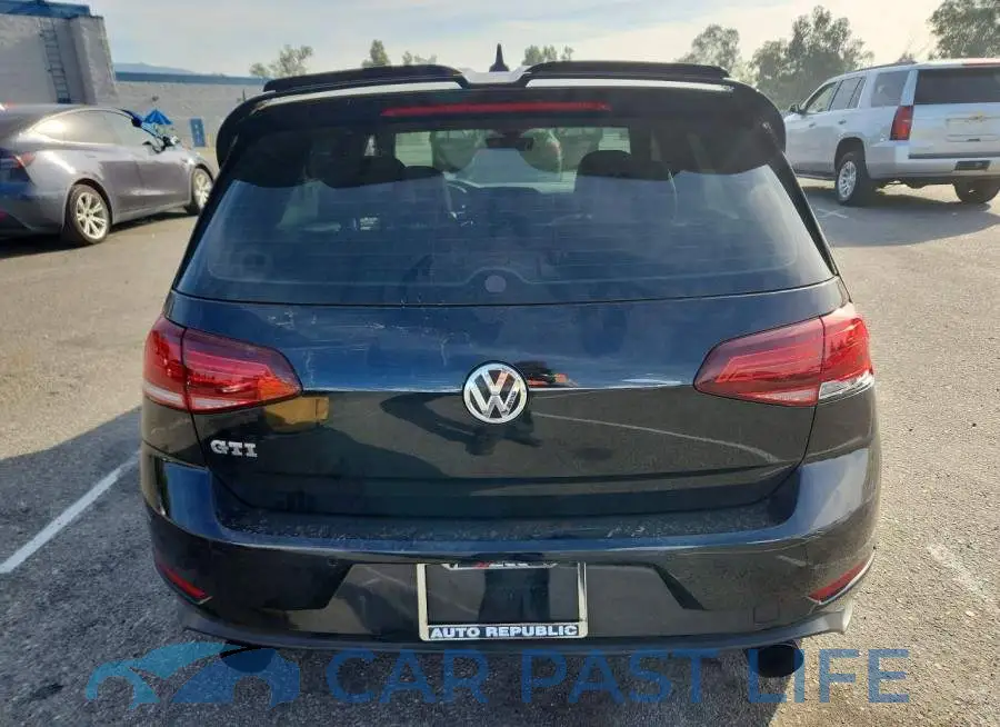 3VW447AU3JM253017# 6