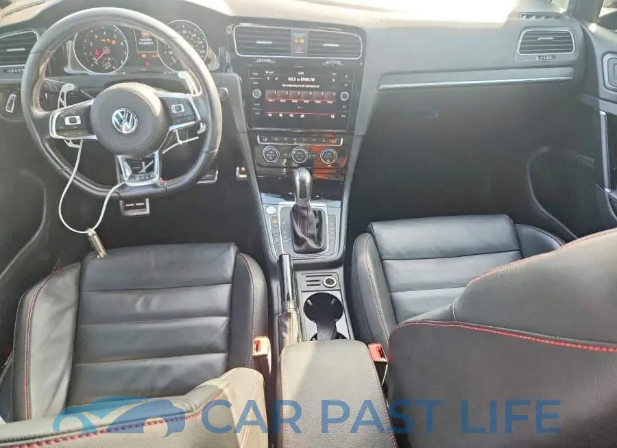 3VW447AU3JM253017# 8