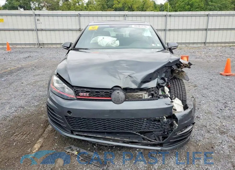 3VW547AU3HM026084# 5