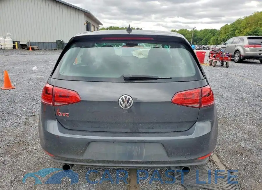 3VW547AU3HM026084# 6