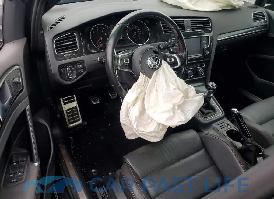 3VW547AU3HM026084# 8