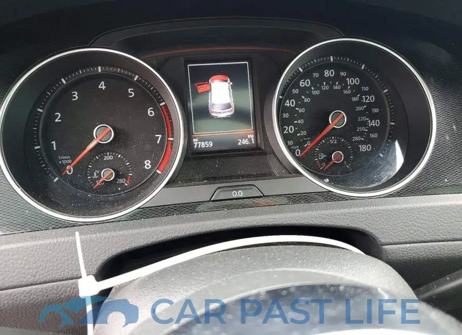 3VW547AU3HM026084# 9