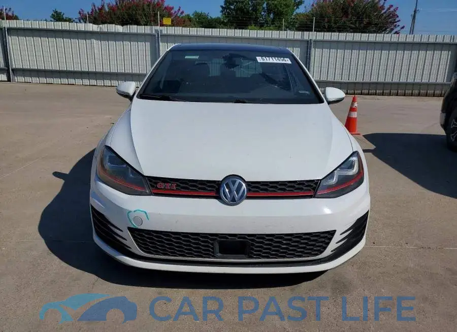 3VW547AU4HM014039# 5