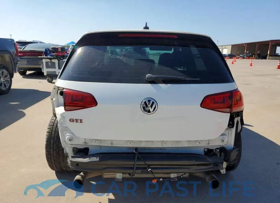 3VW547AU4HM014039# 6