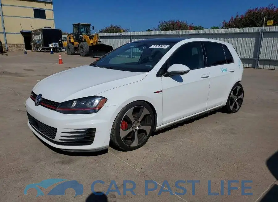 3VW547AU4HM014039# 1