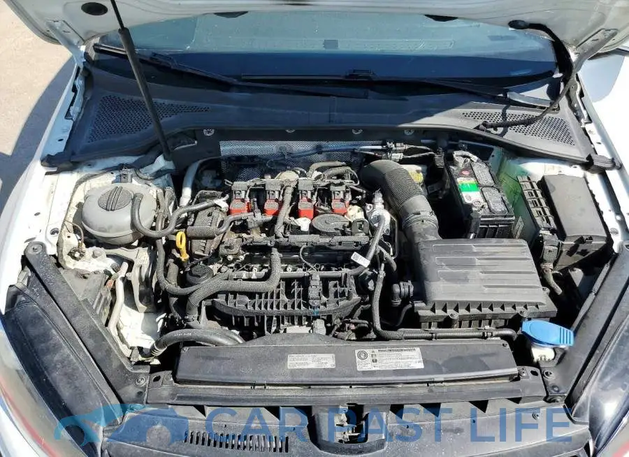 3VW547AU4HM014039# 11