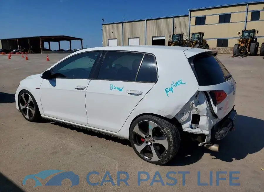 3VW547AU4HM014039# 2