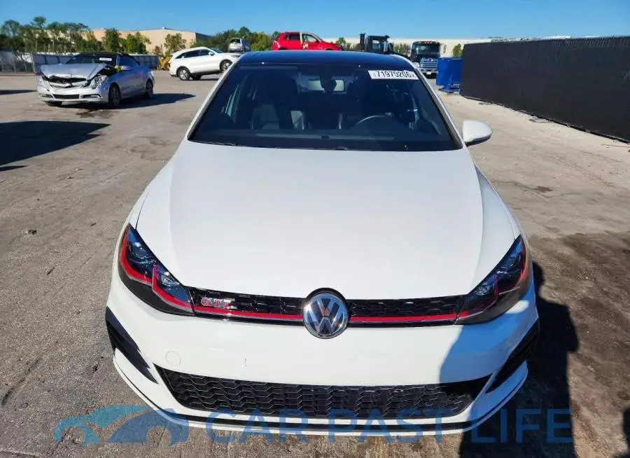 3VW5T7AU6LM010408# 5
