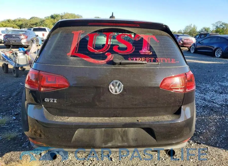 3VW5T7AU9HM017831# 6