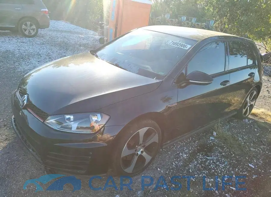 3VW5T7AU9HM017831# 1