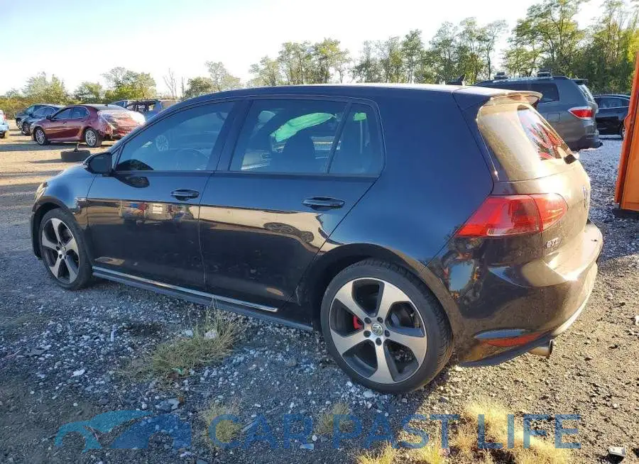3VW5T7AU9HM017831# 2